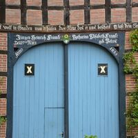 Baukultur und Widerstand