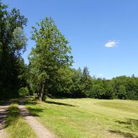 oberes Krebsbachtal