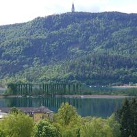 Niedere Gloriette