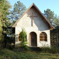 Kapelle?