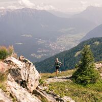 Trail Running Venet