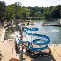 Waldbad Wittichenau