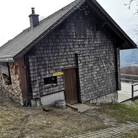 Rinnende Mauer Trail - Molln (lang)