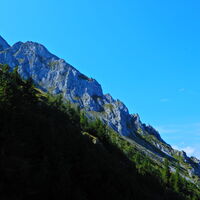 Niederalpl - Hohe Veitsch - Seewiesen