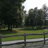 Bahnhofpark