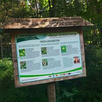 Infotafel zum Natur-Erlebnisweg_Weiz_Oststeiermark