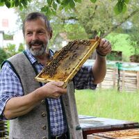 Imker Kreiner_Naturpark Almenland_Oststeiermark