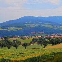Hochwechsel - Vorau
