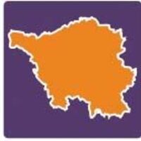 Logo Saar-Nahe-Höhen-Radweg