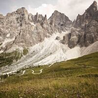 Val Venegia