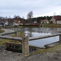 9.0 km Illmanns