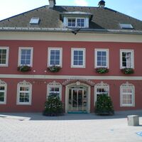 Tourismusinformation Moosburg
