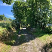 Weg Sauze di Cesana - Bousson