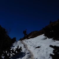 Schneebergdörfl - Hochschneeberg
