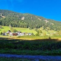 Blick auf Oppenberg