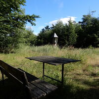 Oberarnsdorf - Aggstein - Schönbühel