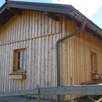 Grabenalm Hütte