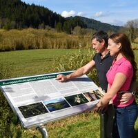 Wandern