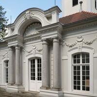 Ehemaliges Fürstliches Teehaus