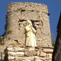 Rando du Sud Larzac0001 @CDRP34