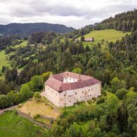 Schloss Grades