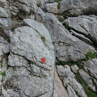 Hirschluckenrinne