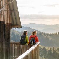 Aussicht vom Plotscherbauer (c) TV Region Graz-Mias PhotoArt
