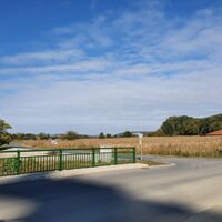 Brücke über Anzbach