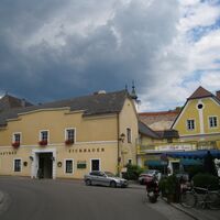 Furth/Göttweig - Krems