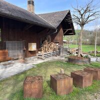 Naturlehrpfad Wattenwil