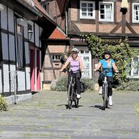 Altstadt Nienburg