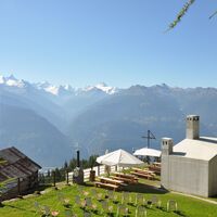 Relais de Colombire