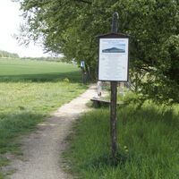 Kirchweg Trimm-Dich-Pfad Schlauroth
