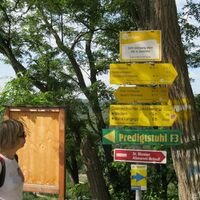 Furth/Göttweig - Krems