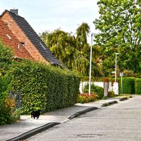 Gräfin Anna Straße Aurich