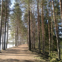 Vuoksi Natur- und Kulturrundweg