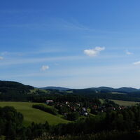 Kaumberg - St. Veit a. d. Gölsen