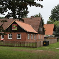 Waldsiedlung Liebenau