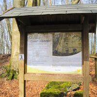 Infotafel Freudenkoppe