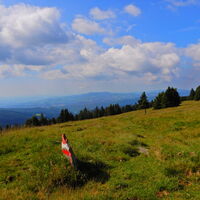 Hochwechsel - Vorau