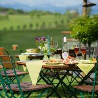 Weingut &amp; Buschenschank Dorner 1