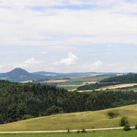 Hegaupanorama