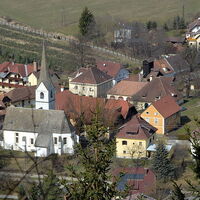Pfarrkirche St. Donat