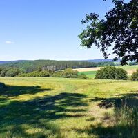 Aussichtspunkt Mühlsteinweg (1)