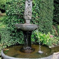Fontaine Recoules