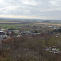 am Tumulus