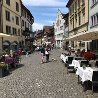 Altstadt Stein am Rhein