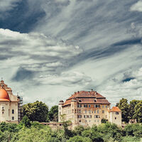 Schloss Hohenstadt