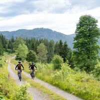Mountainbike Tour