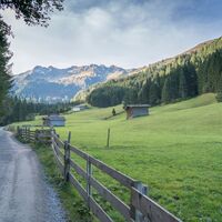 Greiter Graben Inneralpbach